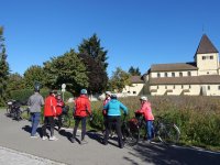2020 Radtour Reichenau
